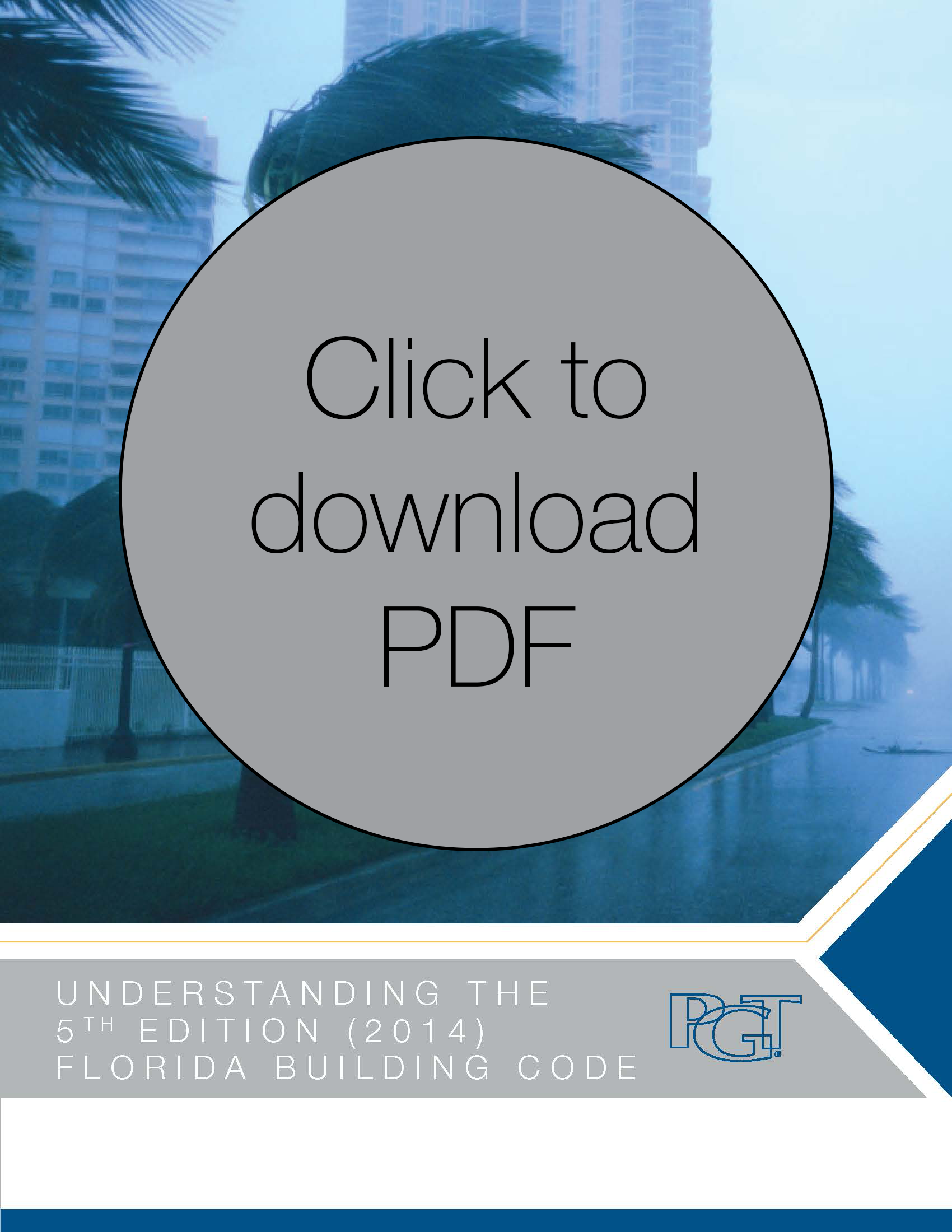 Understanding the 5th Edition (2014) Florida Building Code